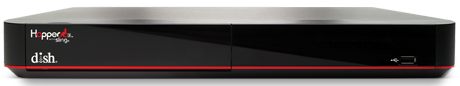 Hopper 3 HD DVR from Grants Satellite Service in RIPLEY, MS - A DISH Authorized Retailer